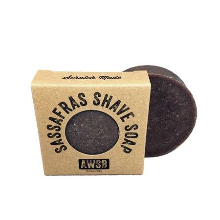 Shave Soap