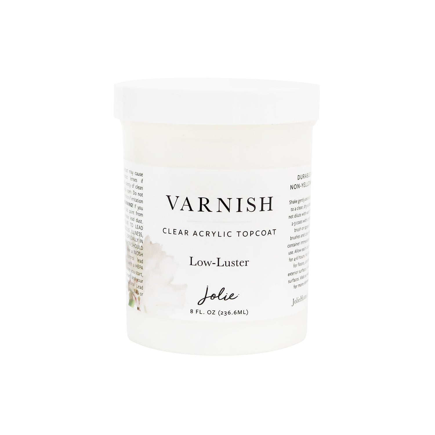 Jolie Varnish