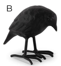 Metal Crows