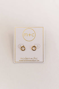 Harriet Earrings