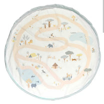 Playmat Storage Bag