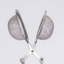 Mesh Tea Brewing Ball with Handle