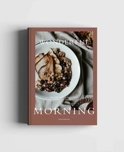Wonderful Morning Cookbook