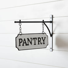Load image into Gallery viewer, Swinging Signs