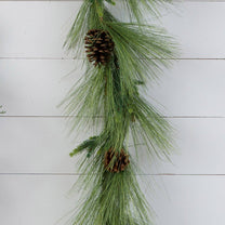 White Pine Garland