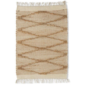 Handwoven Rug