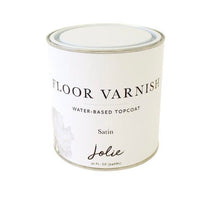 Jolie Varnish
