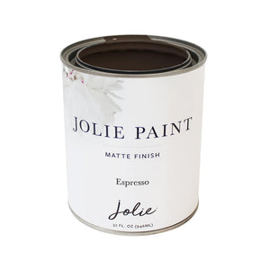 Jolie Paint - Sample