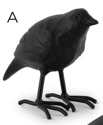 Metal Crows