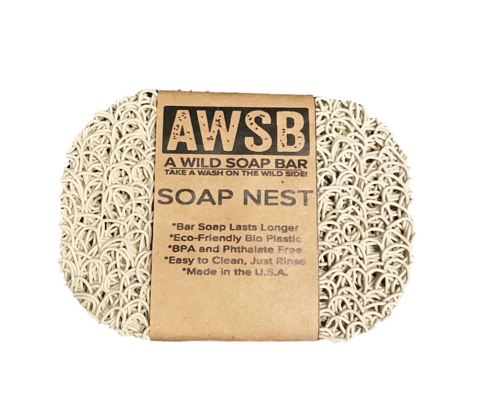 Soap Nest