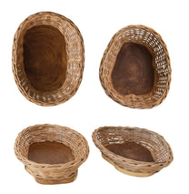 Live Edge Bowl
