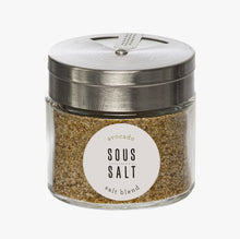 Load image into Gallery viewer, Salt Blend Shakers