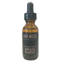 Nourishing Beard Oil