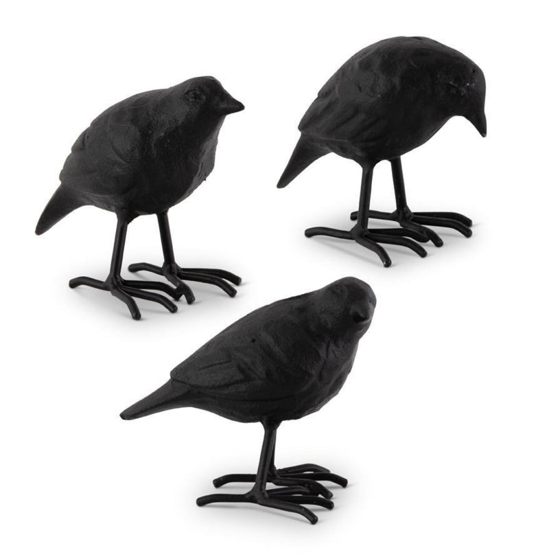 Metal Crows