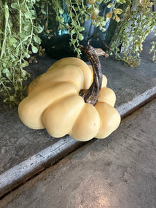 French Pumpkins