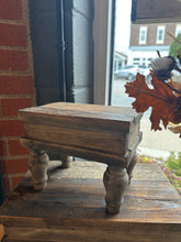 Load image into Gallery viewer, Wooden Risers