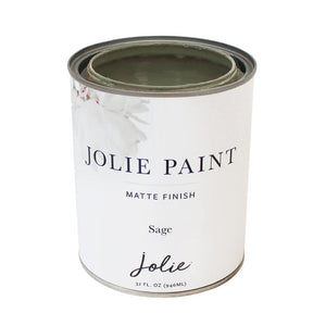 Jolie Paint - Sample
