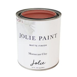 Jolie Paint - Sample