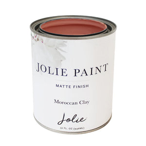 Jolie Paint Quart