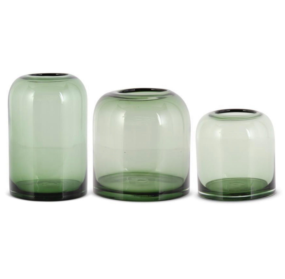 Cylinder Vases