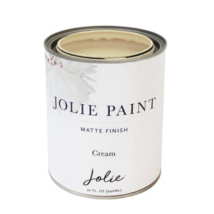 Jolie Paint - Sample