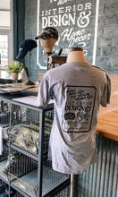 Load image into Gallery viewer, Home Life Tee Shirt
