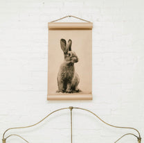 Spring Wall Scrolls