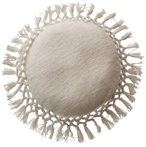 Slub Pillow