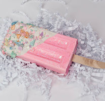 Popsicle Chalk