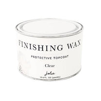 Jolie Finishing Wax