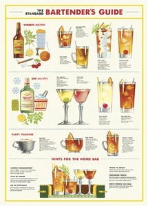 Decorative Wrap Posters