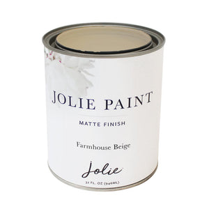 Jolie Paint - Sample