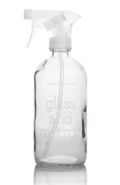 Common Good - Refillable Glass Bottles
