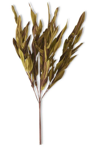 Leaf Spray Stem