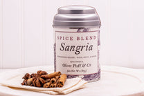 Sangria Spice Blend Kit