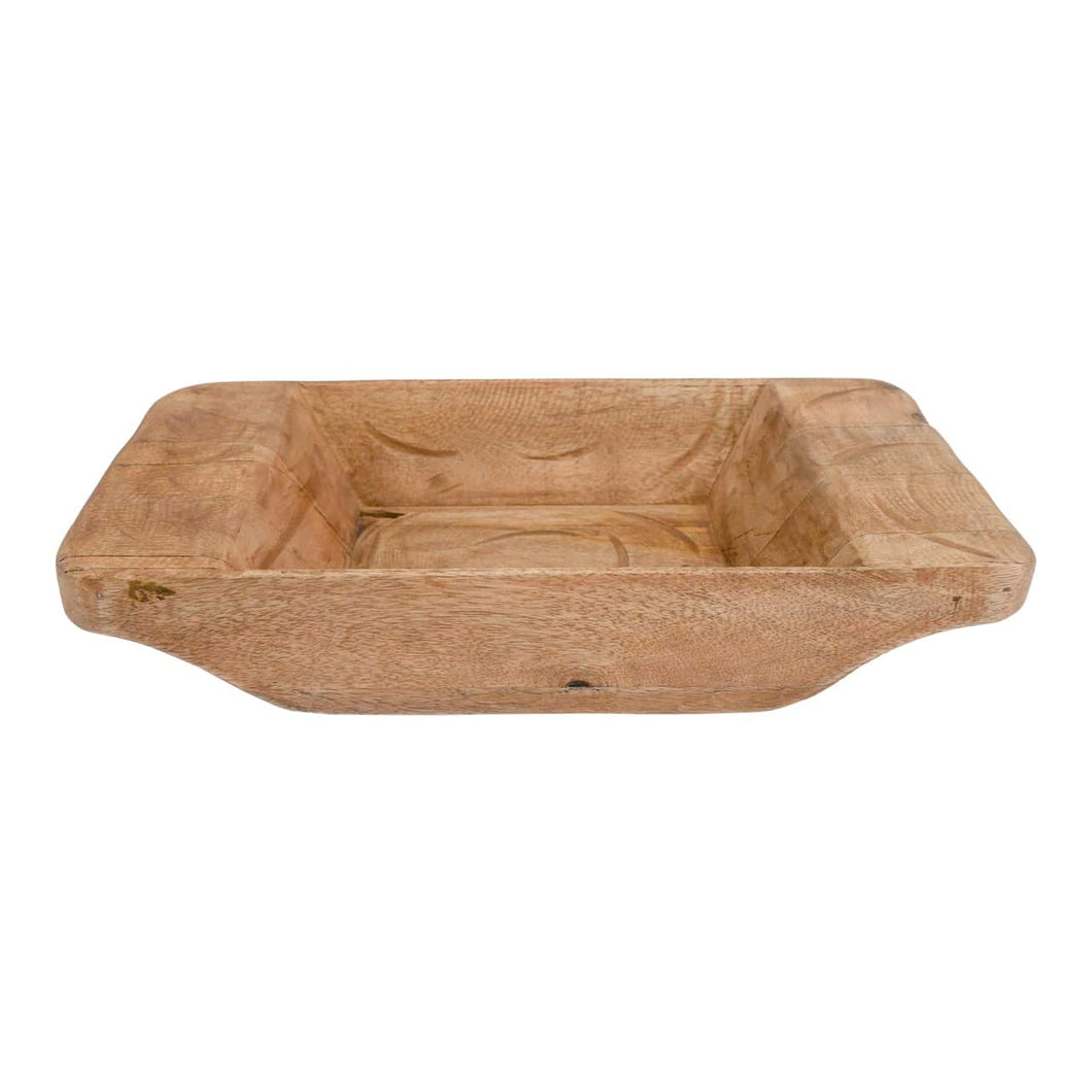 Crafted Dough Bowl Small