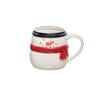 Christmas Mugs
