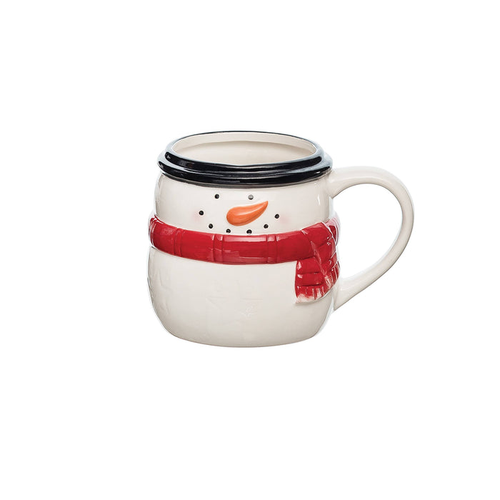 Christmas Mugs