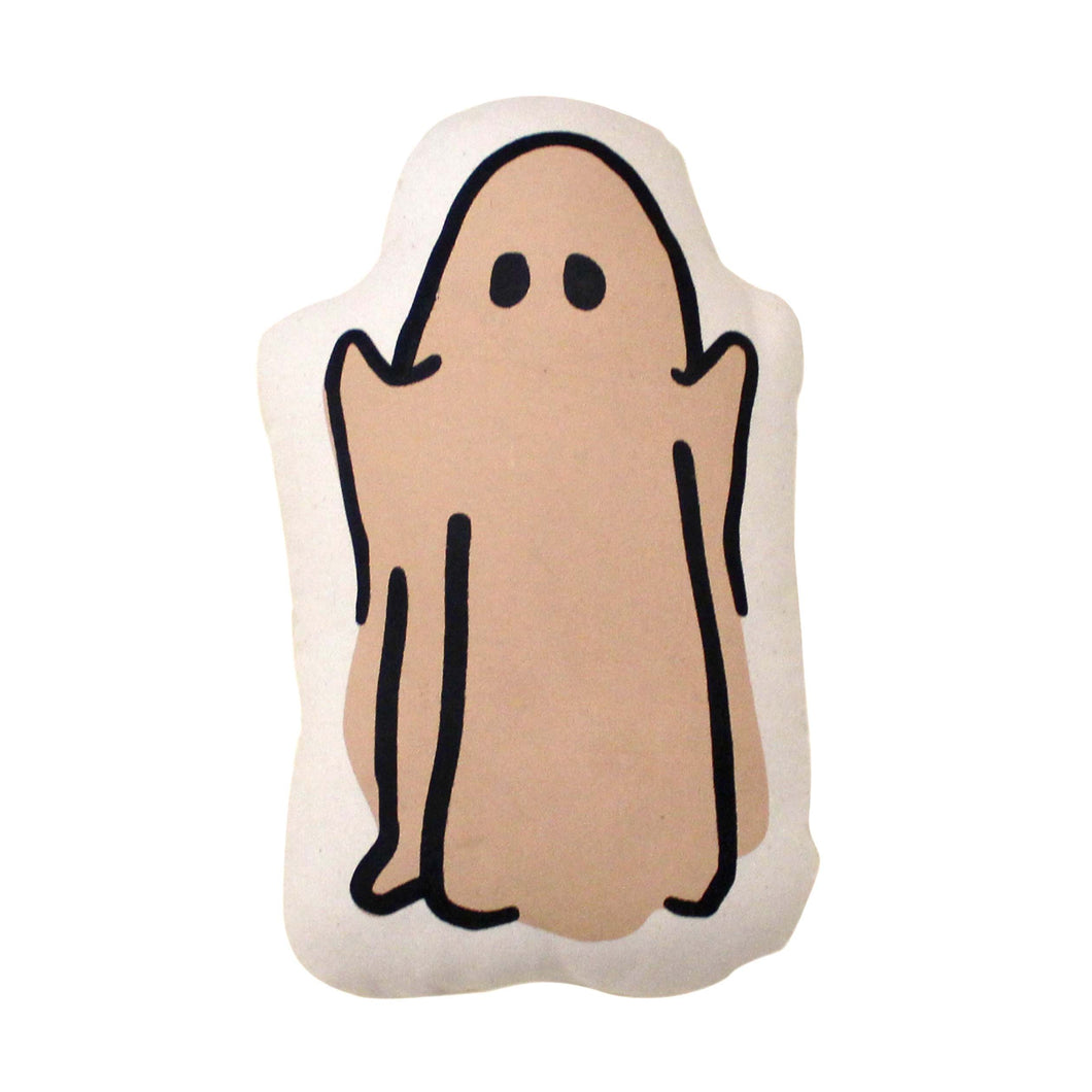 Child's Ghost Pillow