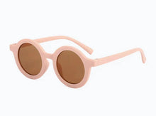 Load image into Gallery viewer, Toddler Retro Sunnies