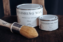 Jolie Finishing Wax